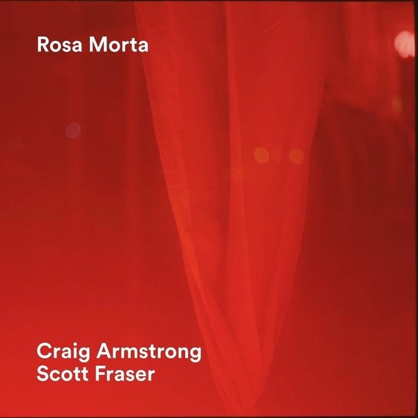 Audio Cd - Craig Armstrong / Scott Fraser - Rosa Morta - Cma Records -D- Neu-image