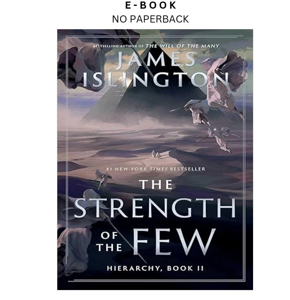 Buy The Strength of the Few ebook, instant digital download PDF from LD Global
