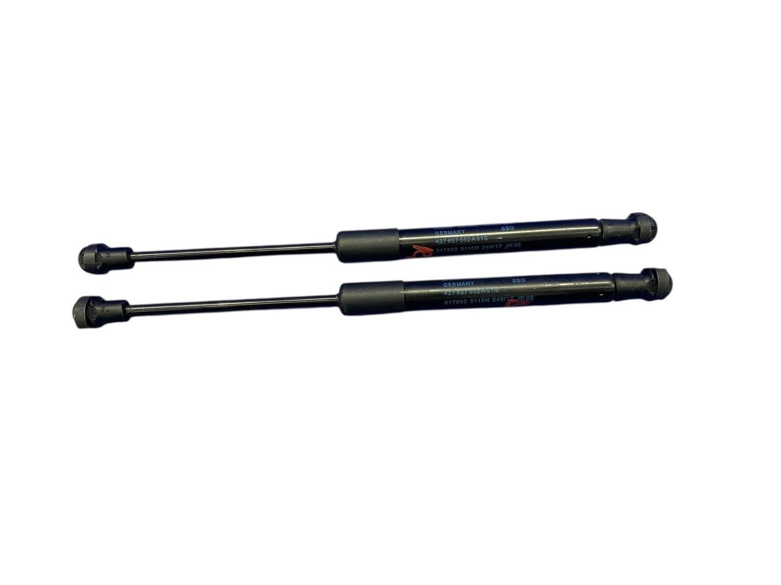 Audi R8 2008-2015 Rear Right Strut assemblies Set