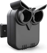 Driveway Sensor- Extra Wireless Weather Resistant Outdoor/Indoor Motion Sensor&D