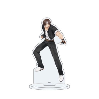 KOF THE KING OF FIGHTERS 94 01 [Kyo Kusanagi] Acrylic stand H150mm ZACF-KF94-01