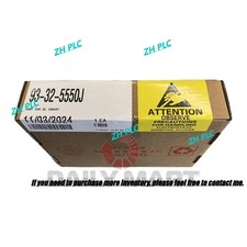 New In Box HAAS 93-32-5550J 30A Servo Drive