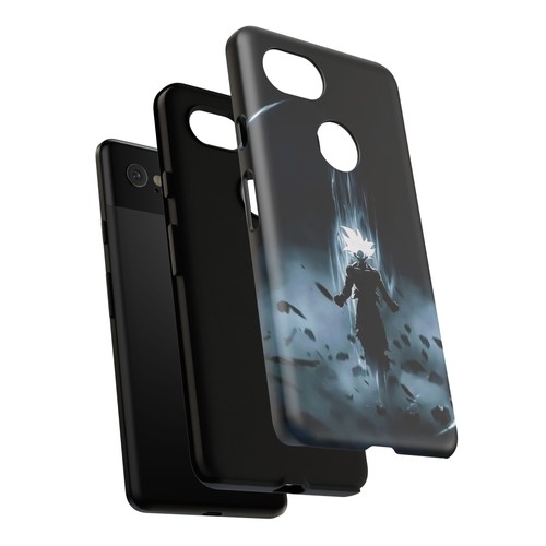 Anime Tough Cases, Goku, Dragon Ball Protective Phone Cover, Fans Gift, Geek - 第 220/323 張圖片