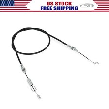 946-0916 Clutch Cable for ACE, Huskee, MTD Gold, Ranch King, Statesman, Wizard