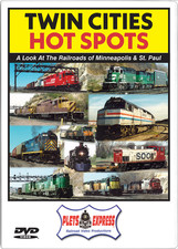 Twin Cities Hot Spots