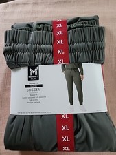 Member's Mark Women's Soft Travel Jogger Olive Green Size XL NWT