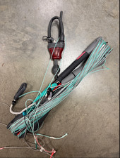 North Navigator Control Bar 2021 with Lines– 4-Line, Connect Quick Release