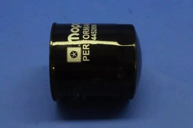 Aceite de motor Mopar genuino P4452890 Foto 4 de 4