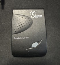 Grandstream HandyTone 486 2FXS Analog VoIP Adapter