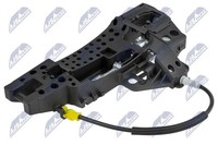 TüRschloss NTY EZC-AU-121 FüR Audi A4 B8 8K2 Avant 8K5 A5 8T3 8F7 Sportback 8TA