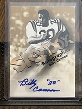 BILLY CANNON 2012 FLEER RETRO SKYBOX AUTOGRAPHICS AUTOGRAPH LSU HEISMAN AUTO!!!
