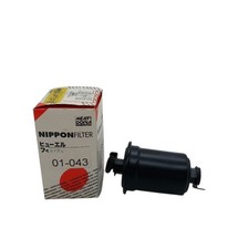 Filtre à carburant Suzuki VITARA