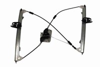 Fensterheber Vorne Links Vaico V24 0439 Passend FÜR Fiat