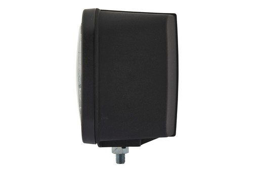 Hauptscheinwerfer rechts 24 V T4W Halogen HELLA - Bild 3 von 13