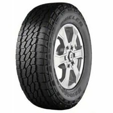 Pneumatici 205/70 r15 96T M+S BRIDGESTONE DUELER ALL TERRAIN Gomma 4 stagioni nu