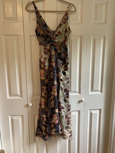 Cinq a Sept Gown | eBay