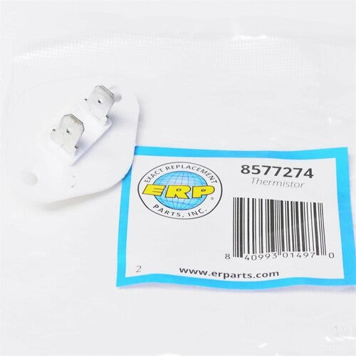 # 04764711-2 For Whirlpool Dryer Thermal Thermistor Fuse Whirlpool
