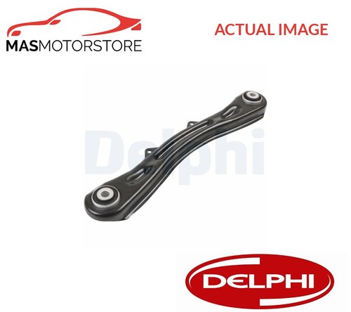TRACK CONTROL ARM WISHBONE RIGHT REAR DELPHI TC8854 I NEW OE REPLACEMENT