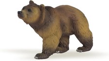Papo "Pyrenees Bear Figure