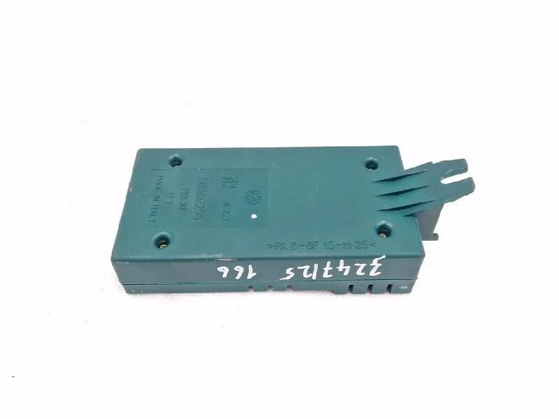 CENTRALINA LUCI DIURNE ALFA ROMEO 166 (W9) (06/98>05/04<) 2.0 16V 1998 60669255 - Immagine 2 di 4