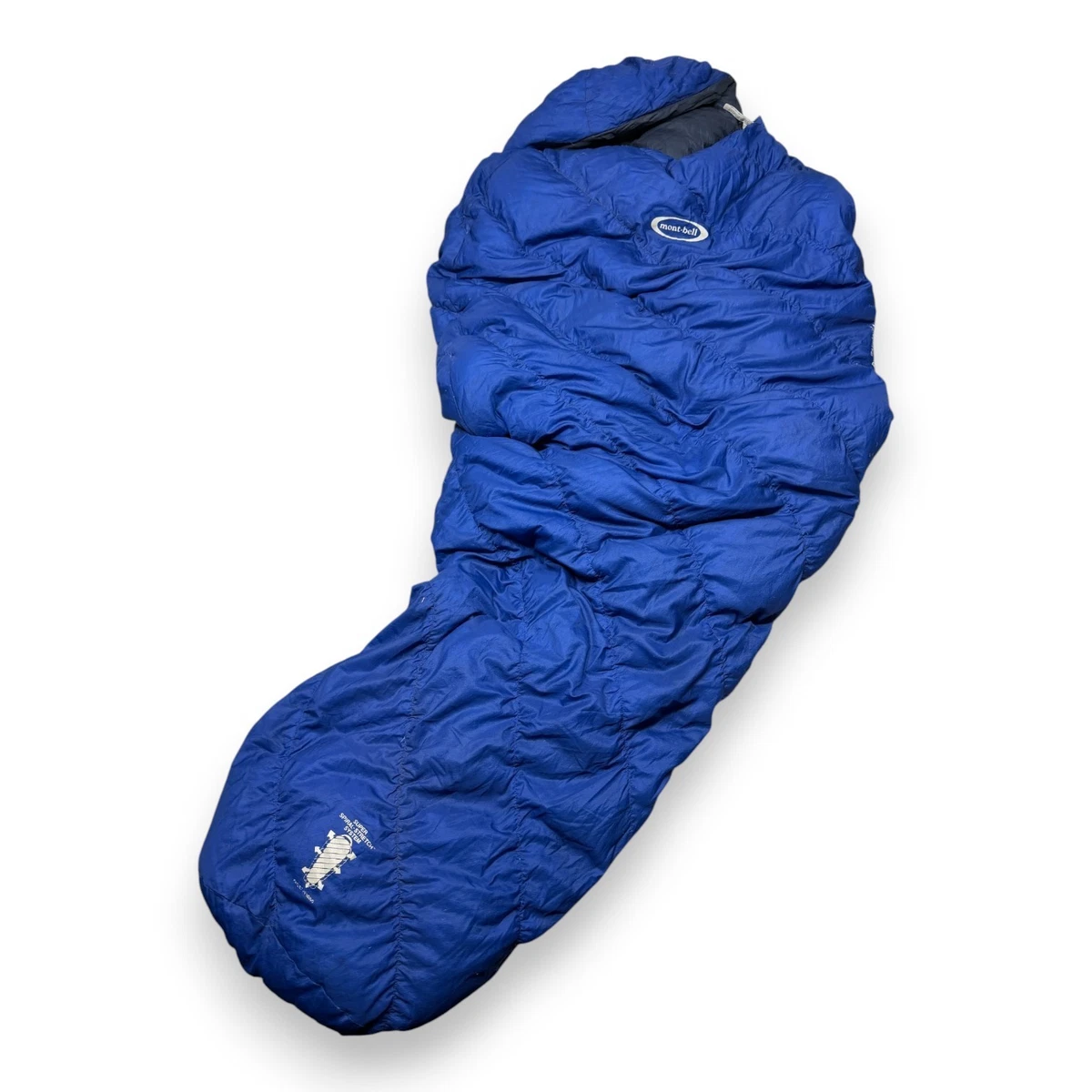 mont-bell Camping Sleeping Bags for sale - eBay