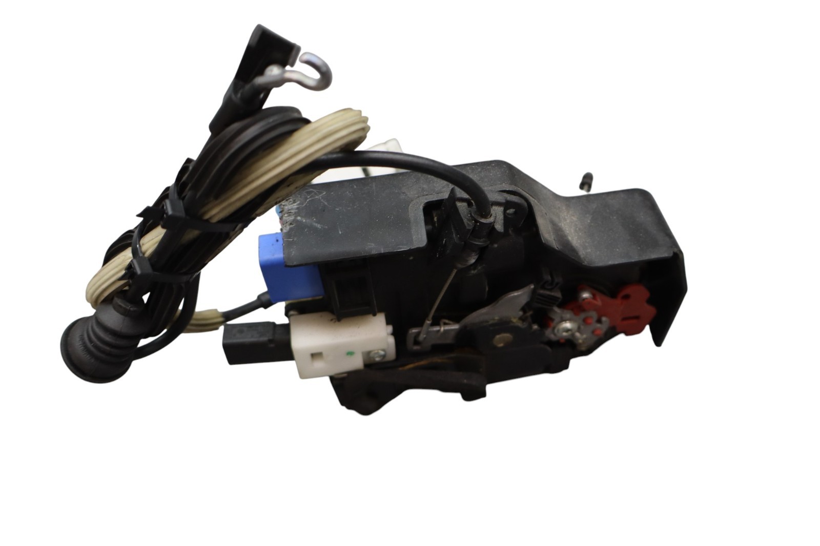 Bentley Continental GT 2003-2010 Front Right Door lock module