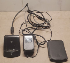 Palm Pilot M515 with Stylus Original TESTED With Charger, parts only