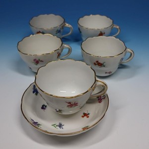 Meissen X Form | eBay