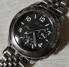 Citizen ProMaster GMT Quartz Mens Wristwatch ...