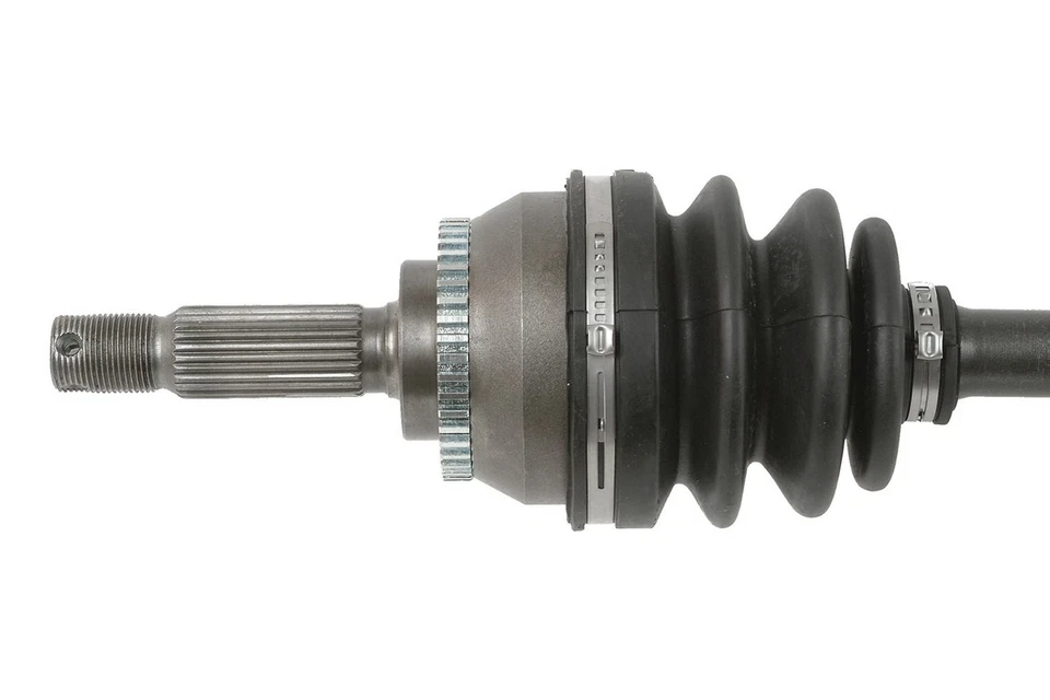 For Hyundai Elantra 1999-2000 Cardone Reman Front Driver Side CV Axle Shaft Foto 3 de 3