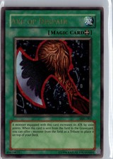 axe of dsipair Despair MRL-002 Prices | YuGiOh Magic Ruler biotinoyl peptide