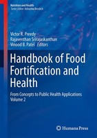Handbook Of Food Fortification And Health Victor R. Preedy