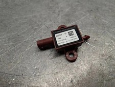 BMW X5 F15, F85 AIRBAGSENSOR CRASHSENSOR DRUCKSENSOR 929782903 9297829 37647132
