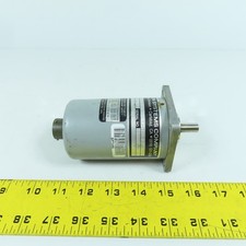 BEI M25D-X-HSS360B3-XD1-X-E-C14-X-5 Rotary Encoder 3/8" Shaft