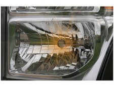 Buyers Products 8891225 25 Foot Clear Bolt-on Hidden Strobe Kits W In-line Buyers Products 8891225 25 Foot Clear Bolt-on Hidden Strobe Kits W In-line