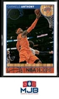 2013-14 Hoops Carmelo Anthony #113 New York Knicks