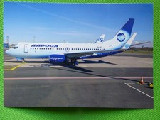 ALROSA AVIA B 737-700W EI-GCV