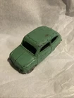 1950s Vintage Dinky Toys Fiat 600 No 183