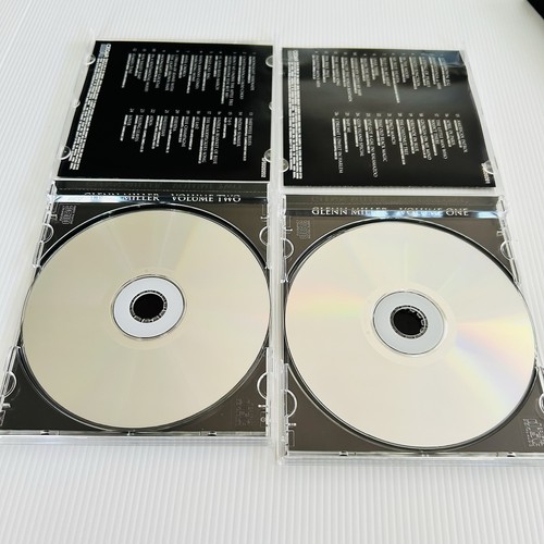 Glenn Miller: The Glenn Miller Orchestra 2 CD Classic Collection 2005 -Free Post - Picture 6 of 15
