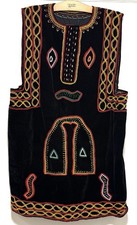 Cameroon Traditional Ndop attire- Toghu/Atogh...