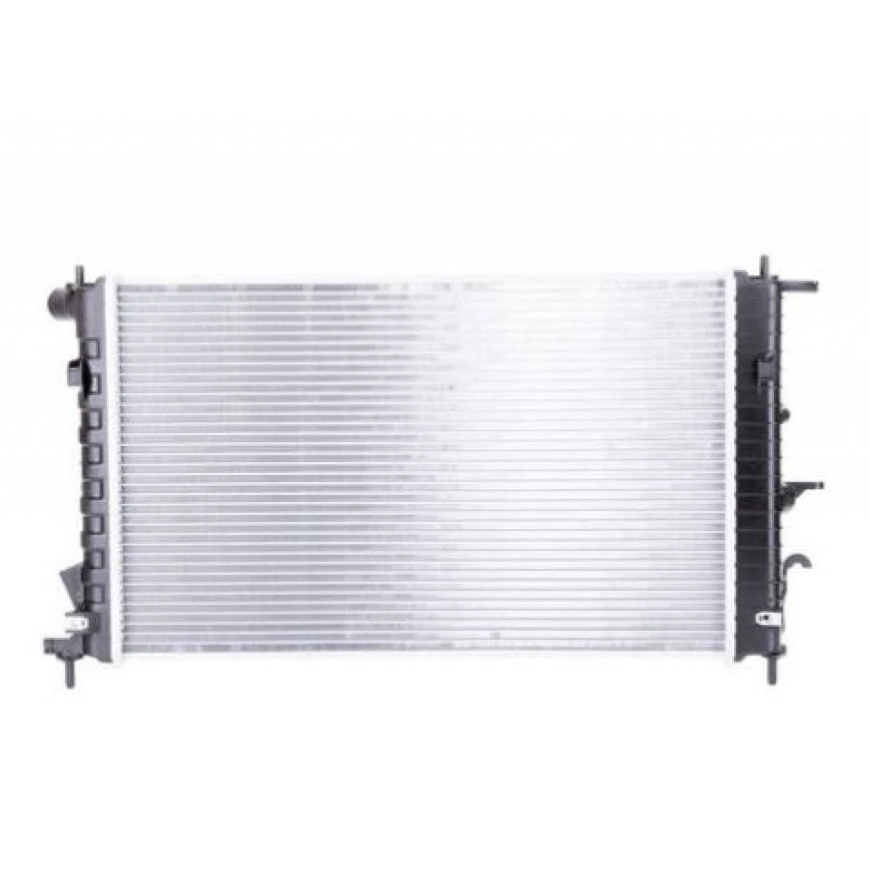 Radiador para Saturn LS2 2001 02 03 04 2005 | 22731134 Foto 2 de 4