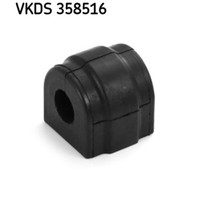 Lagerbuchse Stabilisator SKF Vkds 358516 FüR BMW 3Er