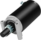 ECCPP Starters for Cub Cadet Tractors-Compact LT1045LE LT1046/SLT1550/SLT1554