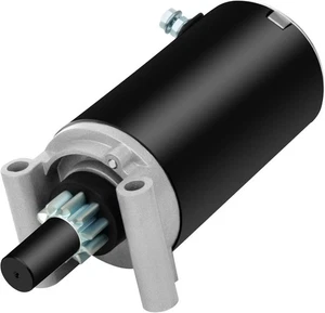 ECCPP Démarreurs pour Cub Cadet Tractors-Compact LT1045LE LT1046/SLT1550/SLT1554
