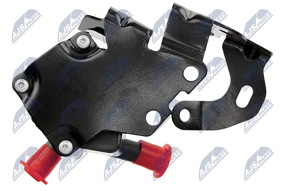 Nty Auxiliary Electric Water Pump For Mini Cooper 06- Clubman 07 - Image 9
