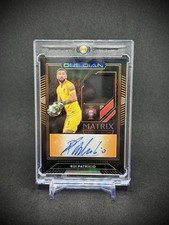 2023-24 Panini Obsidian Soccer Review and Checklist 33