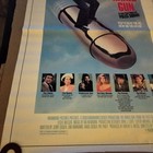 The Naked Gun Original one sheet Movie Poster 27x41 Rolled Single sided — photo 7
