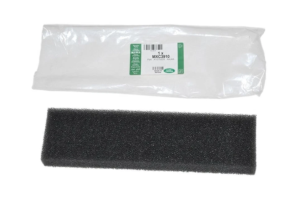 Range Rover Classic Filter Padding d'origine MXC3910 - Photo 1/1