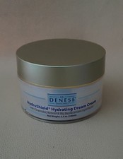 Dr. Denese Hydroshield Hydrating Dream Cream 3.4 Oz New Wo Box Dr. Denese Hydroshield Hydrating Dream Cream 3.4 Oz New Wo Box