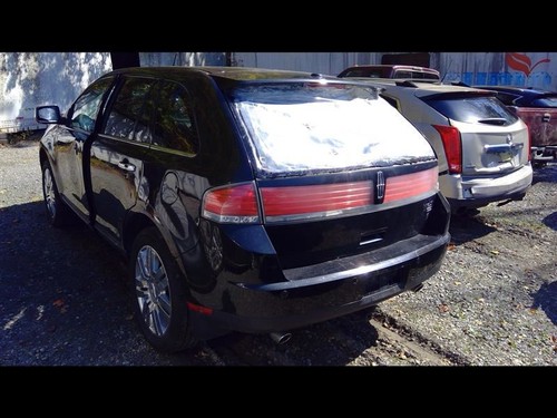 Differential Carrier Rear Axle Thru 07/29/12 Fits 10-13 EDGE 1088256 - Picture 2 of 9